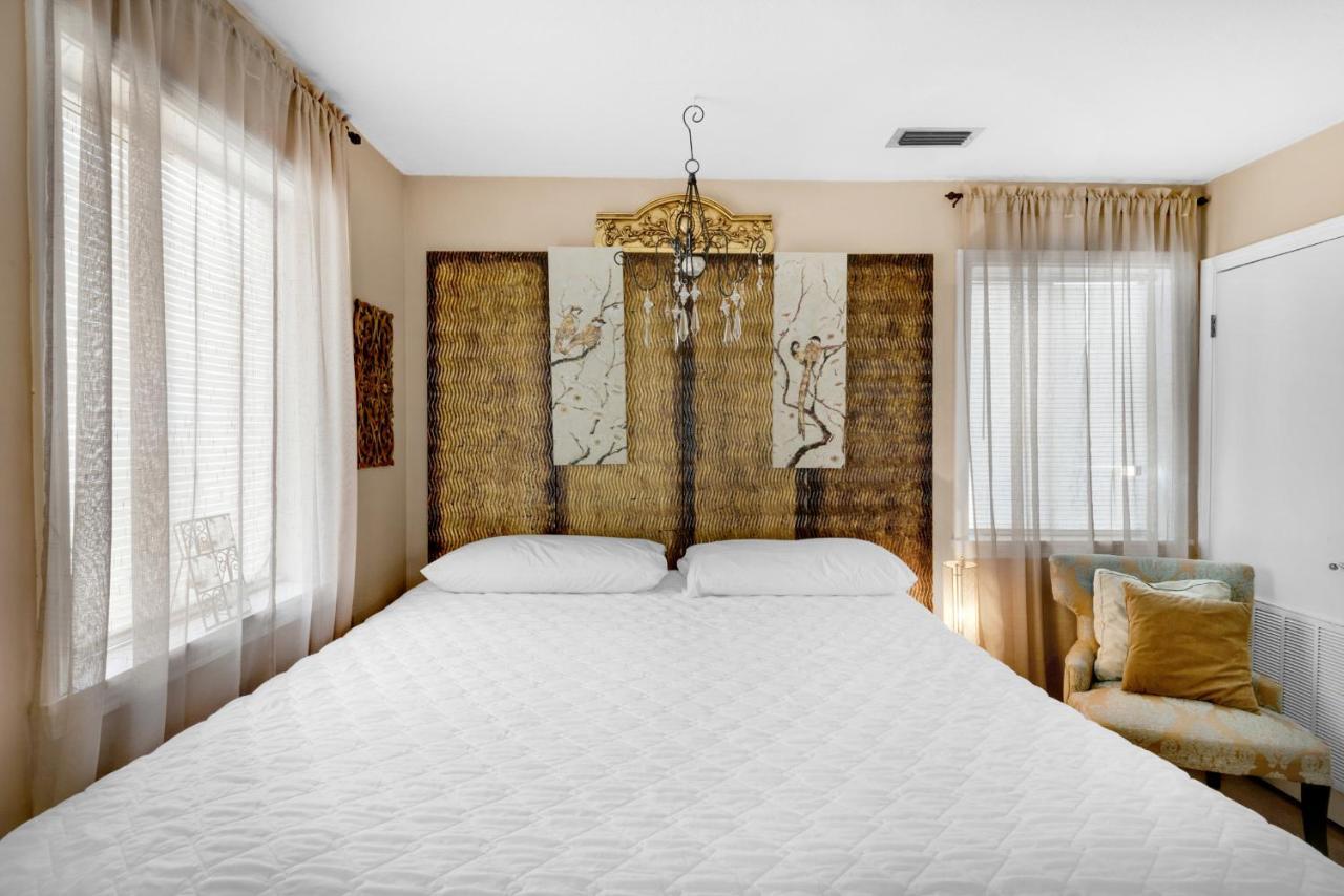 Sandcastle Villas #24 Panama City Beach Bagian luar foto