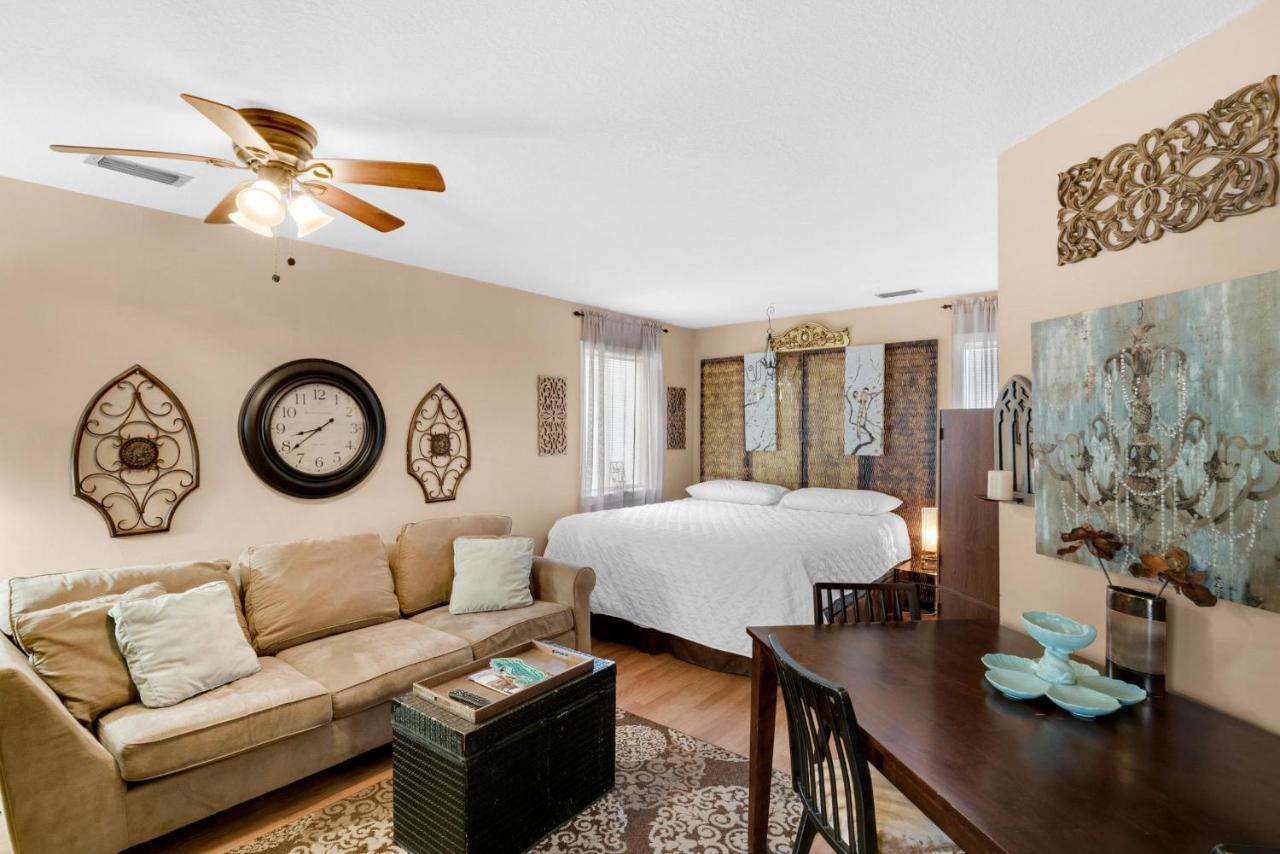 Sandcastle Villas #24 Panama City Beach Bagian luar foto