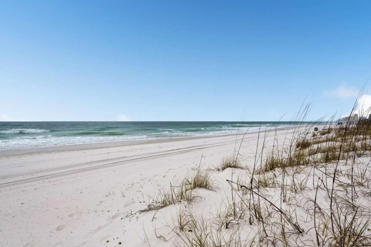 Sandcastle Villas #24 Panama City Beach Bagian luar foto