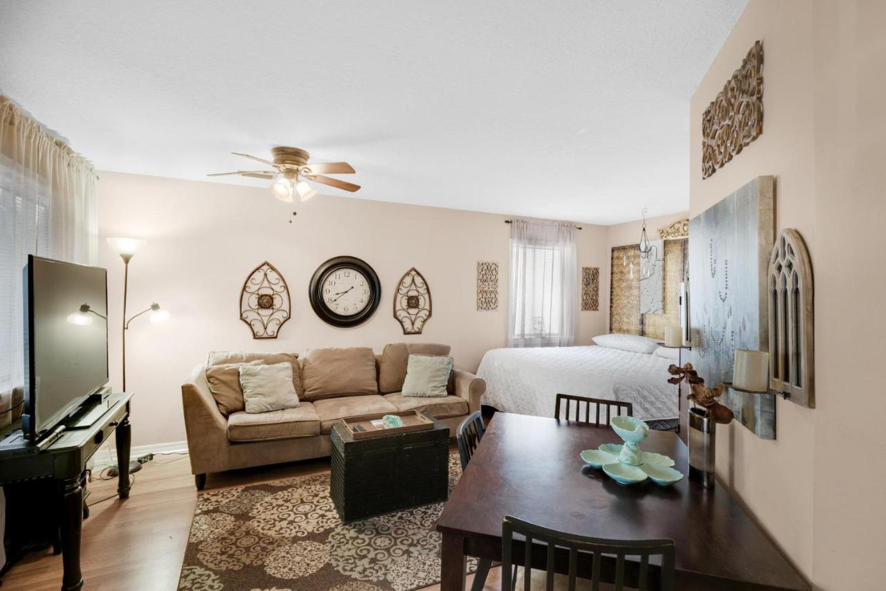 Sandcastle Villas #24 Panama City Beach Bagian luar foto
